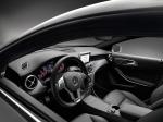 Mercedes-Benz A-Class 2013 года